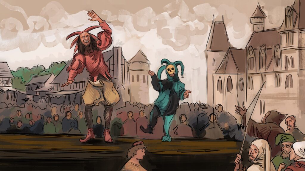 图片[5]-【PC+安卓】🐰 奴隶之书 B.10737811 🐰-星河资源网