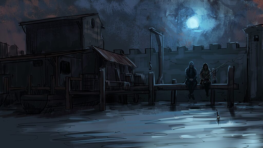 图片[8]-【PC+安卓】🐰 奴隶之书 B.10737811 🐰-星河资源网