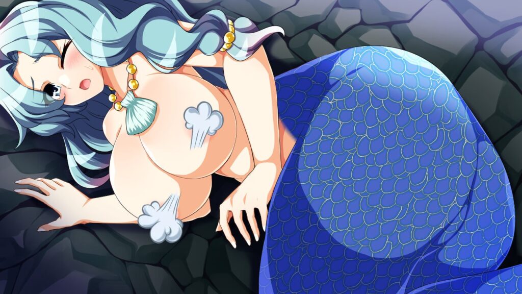 图片[6]-【PC+安卓】🤒 虚幻之魂剑-兰姆达内洛斯R 虚魂剣ラムダネロスR Ver1.04 🤒-星河资源网