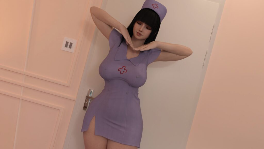 图片[7]-【PC+安卓】🐰 欲望之影 ver0.5 🐰-星河资源网