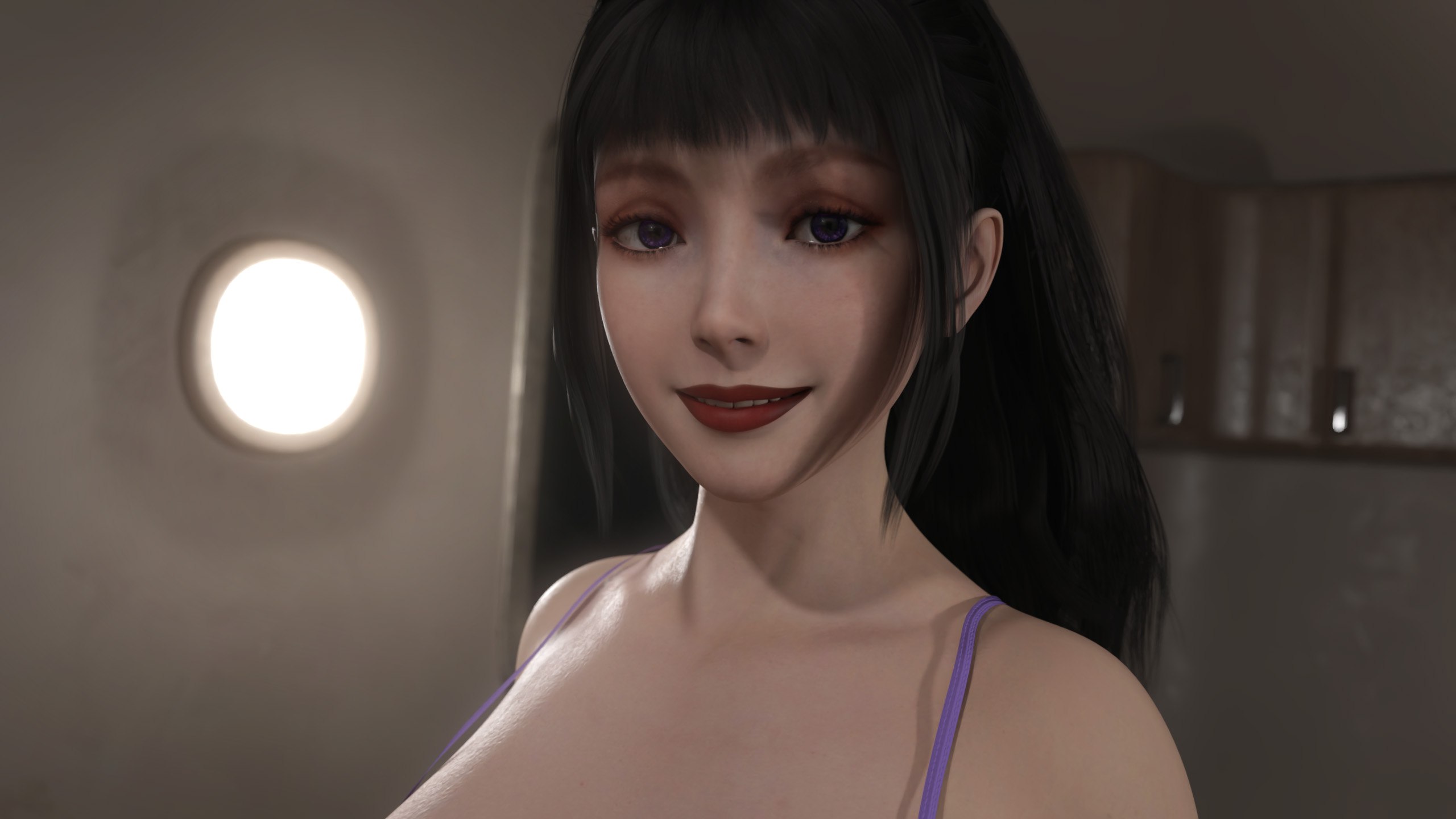 【PC+安卓】🐰 欲望之影 ver0.5 🐰-星河资源网