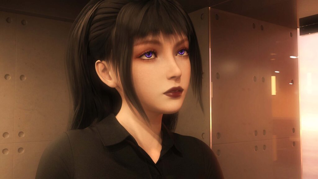 图片[5]-【PC+安卓】🐰 欲望之影 ver0.5b EA 🐰-星河资源网