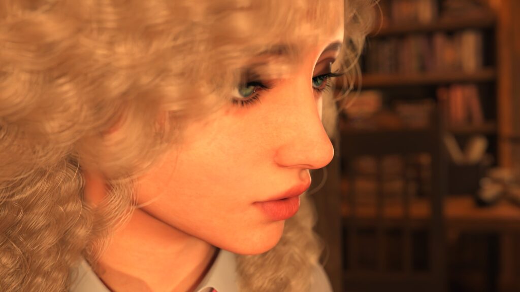 图片[8]-【PC+安卓】🐰 欲望之影 ver0.5b EA 🐰-星河资源网