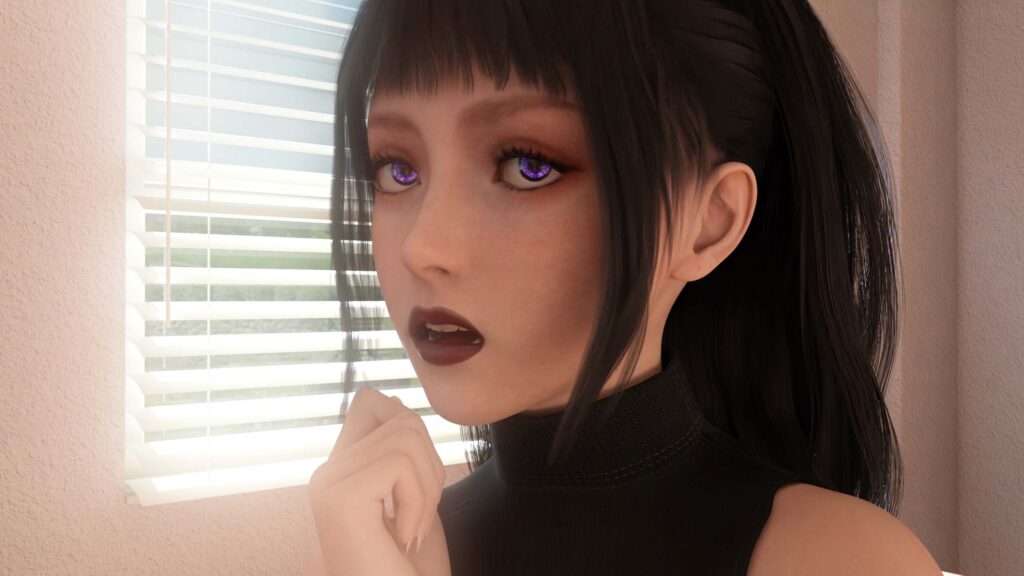 图片[2]-【PC+安卓】🐰 欲望之影 ver0.5c 🐰-星河资源网