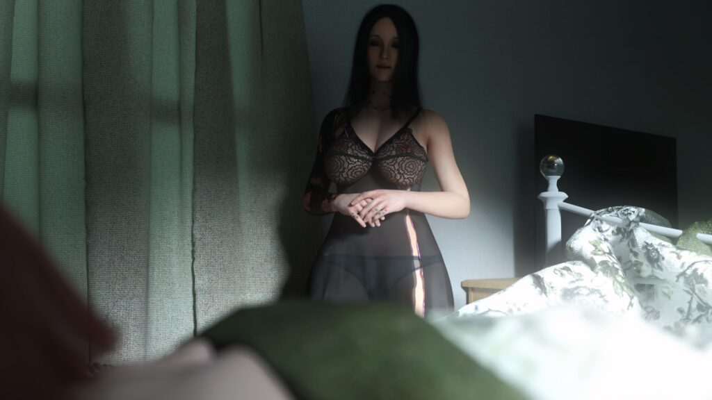 图片[8]-【PC+安卓】🐰 欲望之影 ver0.5c 🐰-星河资源网