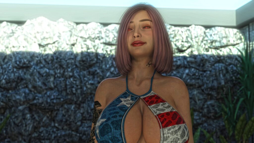 图片[1]-【PC+安卓】🐰 欲望之影 ver0.5c 🐰-星河资源网