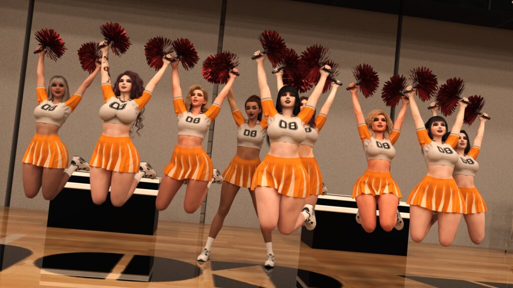 【PC+安卓】🐰 欲望之影 ver0.5c 🐰-星河资源网