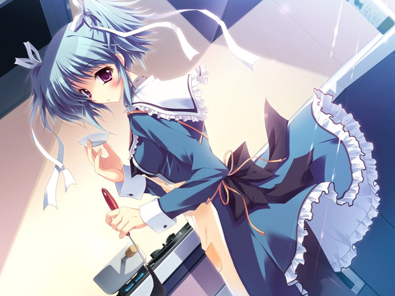 【PC+安卓】纯白交响曲【ADV/汉化/PC+安卓/6.3G】-星河资源网