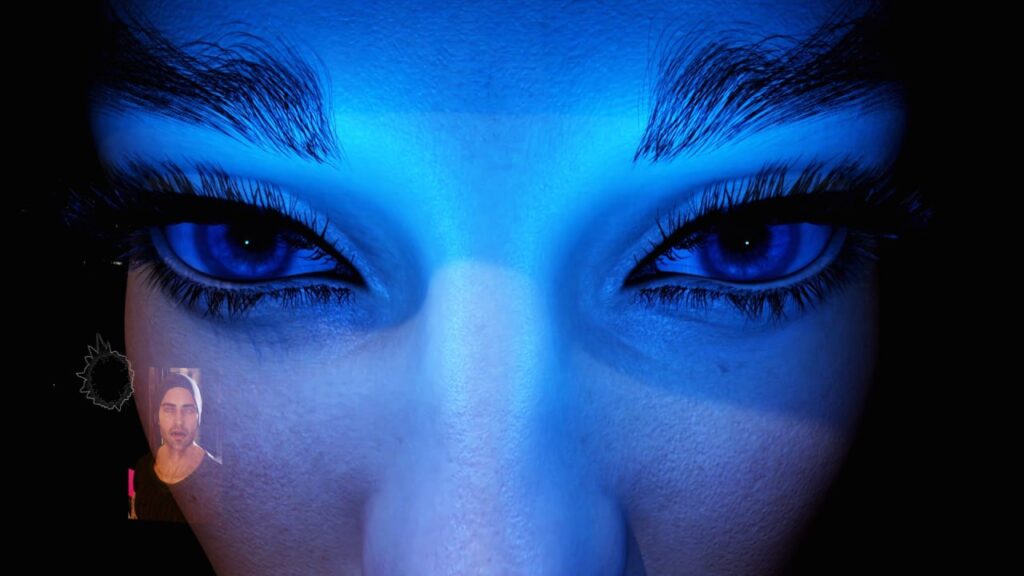 图片[1]-【PC+安卓】🐰 仿生人 Artemis V0.5.0 🐰-星河资源网