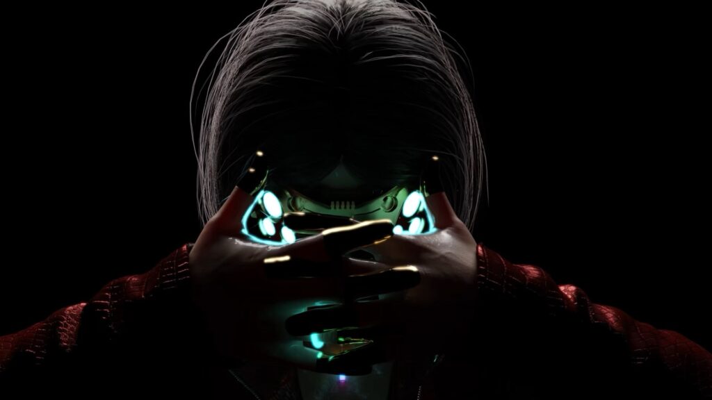 图片[2]-【PC+安卓】🐰 仿生人 Artemis V0.6.0 🐰-星河资源网