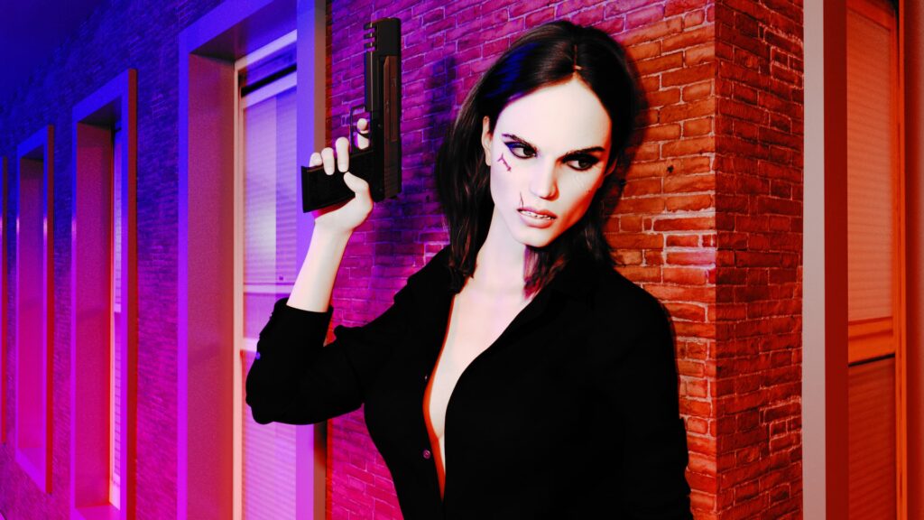 图片[6]-【PC+安卓】🐰 仿生人 Artemis V0.6.0 🐰-星河资源网