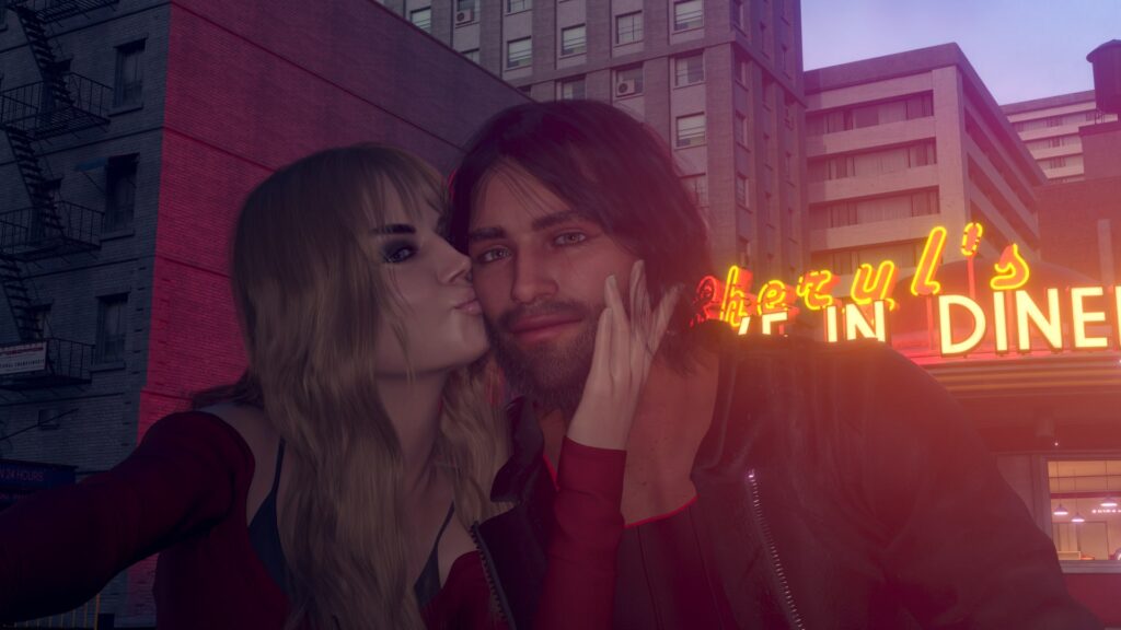 图片[9]-【PC+安卓】🐰 仿生人 Artemis V0.6.0 🐰-星河资源网