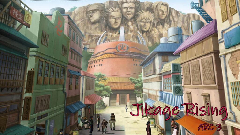 图片[1]-【PC+安卓】🤩 火影同人:忍者后宫-异族崛起 Ver2.21a 🤩-星河资源网