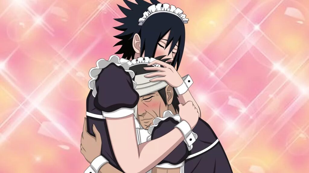 图片[4]-【PC+安卓】🤩 火影同人:忍者后宫-异族崛起 Ver2.21a 🤩-星河资源网