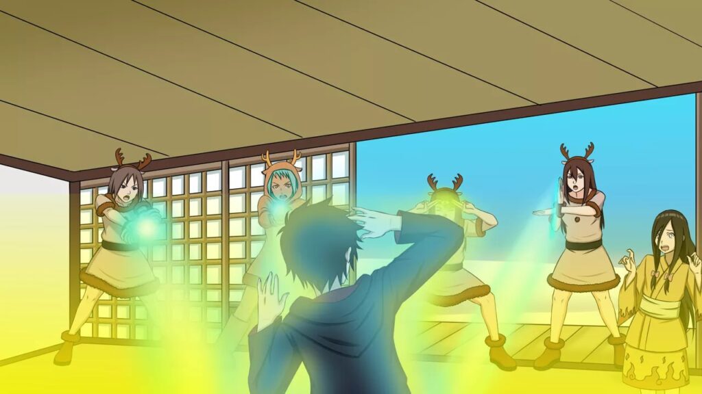 图片[10]-【PC+安卓】🤩 火影同人:忍者后宫-异族崛起 Ver2.21a 🤩-星河资源网