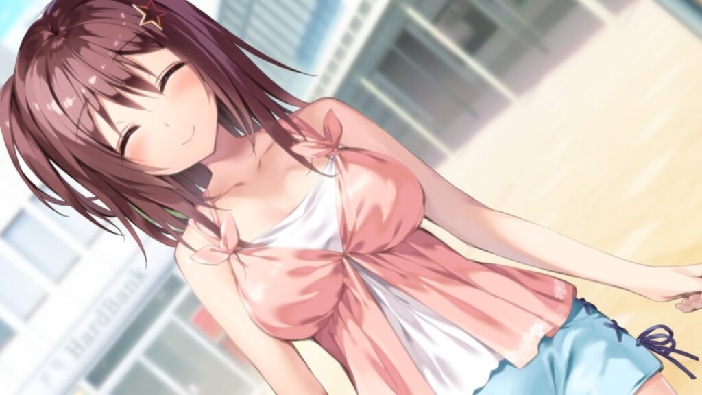 图片[5]-【PC+安卓】母性女友呵护有加1+2【ADV/PC/安卓/骑兵】-星河资源网