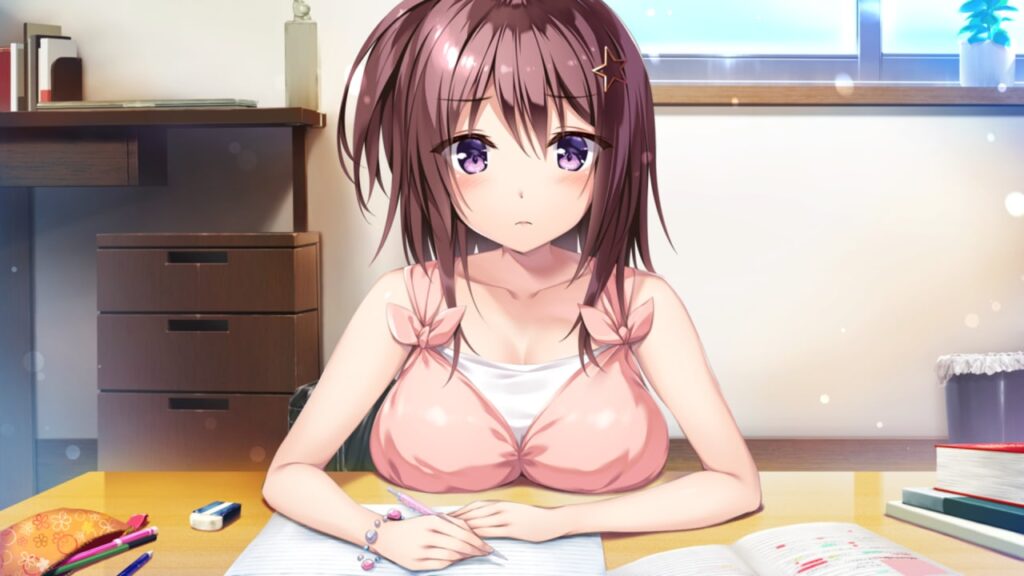 图片[8]-【PC+安卓】母性女友呵护有加1+2【ADV/PC/安卓/骑兵】-星河资源网