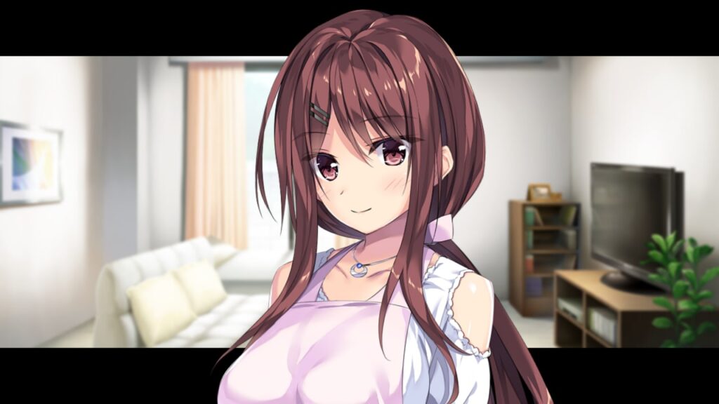 图片[10]-【PC+安卓】母性女友呵护有加1+2【ADV/PC/安卓/骑兵】-星河资源网