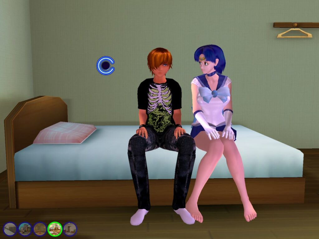 图片[8]-【PC–经典】人工少女2+人工少女3+箱娘(典藏)-星河资源网