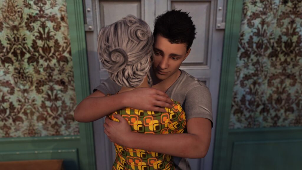 图片[2]-【PC】失忆 Amnesia-version_0.91a【3D/SLG/汉化PC/动态/步兵 】-星河资源网