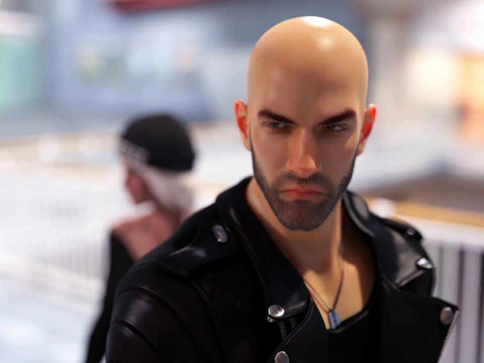 图片[6]-【PC】🐰失忆 V0.95b Extra 🐰-星河资源网