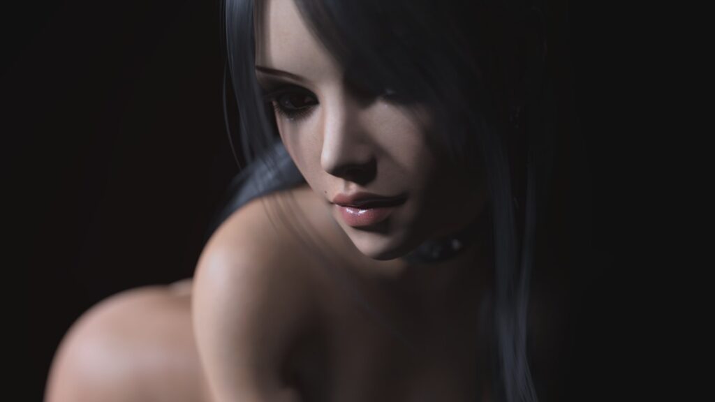 图片[7]-【PC+安卓】🐰失忆 v0.100 重制版 🐰-星河资源网