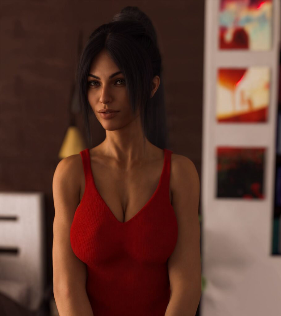 图片[6]-【PC+安卓】🐰失忆 v0.100 重制版 🐰-星河资源网