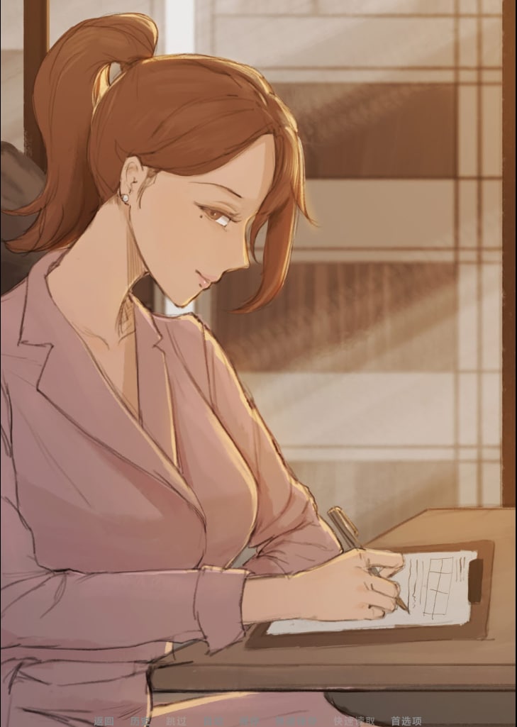 图片[6]-【PC+安卓+MAC】四季 Ver0.5 云汉化版-星河资源网