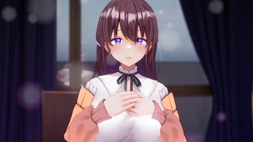 图片[7]-【PC】🤩 AV 导演 LIFE！~请拍摄各种各样的我~ Ver1.024 🤩-星河资源网