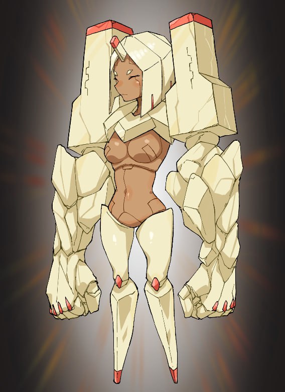 图片[4]-【PC+安卓】Futanari 驯魔师 Eliza-星河资源网