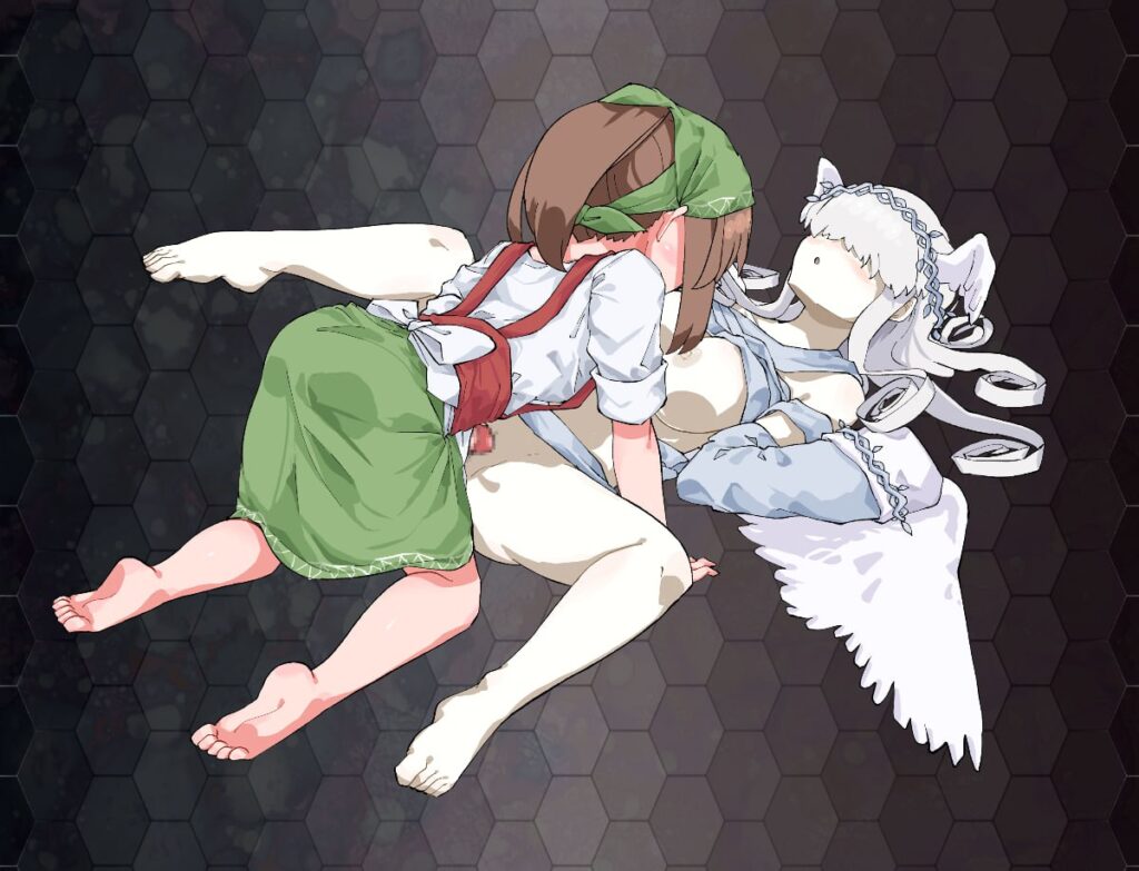 图片[7]-【PC+安卓】Futanari 驯魔师 Eliza-星河资源网