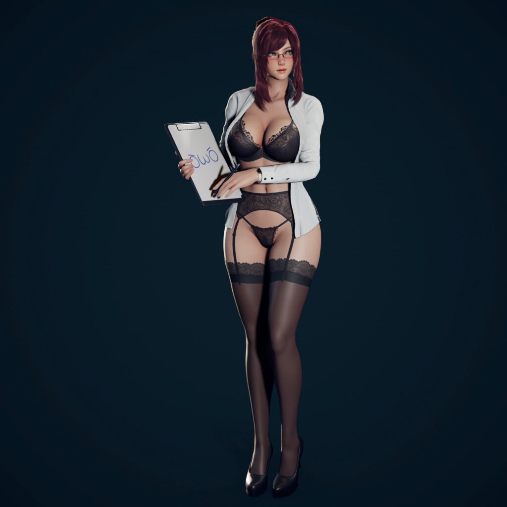 图片[4]-【PC】Wet City v1.0-星河资源网