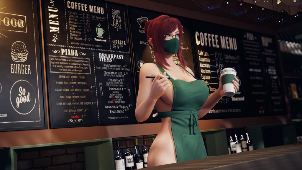 图片[8]-【PC】Wet City v1.0-星河资源网