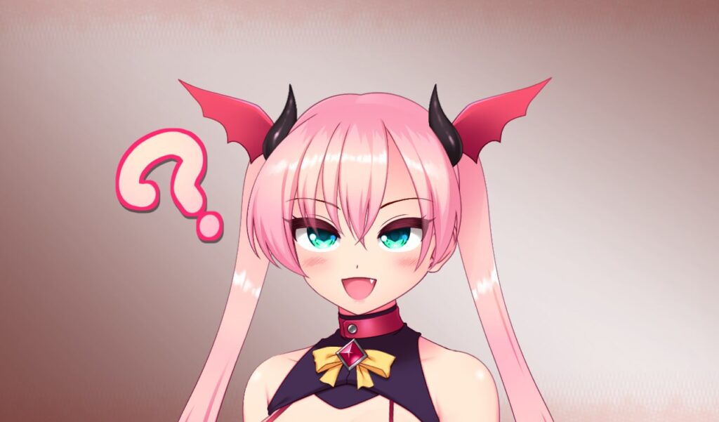 图片[1]-【PC+安卓】🤒 傲娇天使的魅魔生活 🤒-星河资源网