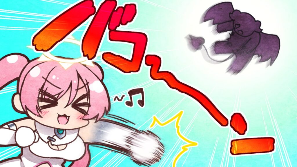 图片[6]-【PC+安卓】🤒 傲娇天使的魅魔生活 🤒-星河资源网