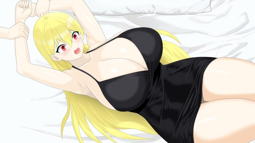 图片[4]-【PC+安卓】🤒 堕落冒险者安娜～🤒-星河资源网