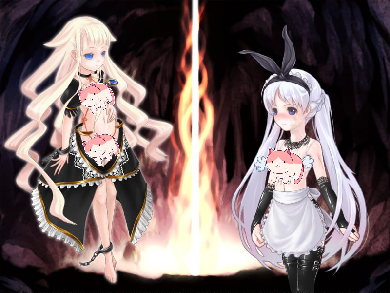 图片[5]-【PC】供犧姬菲娜的冒險旅程v1.07-星河资源网