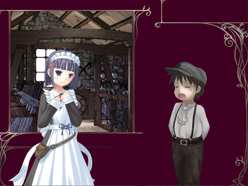 图片[6]-【PC】供犧姬菲娜的冒險旅程v1.07-星河资源网