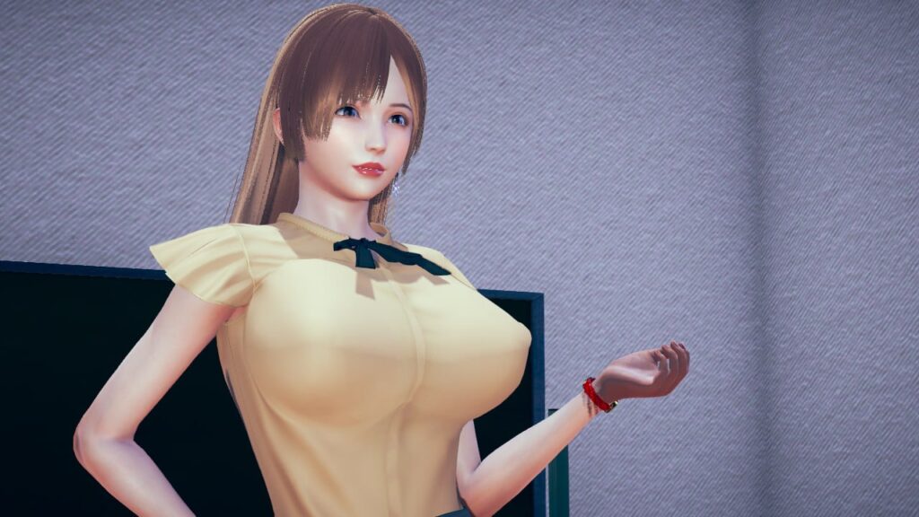 图片[3]-【PC】🤩 脚下的正常生活 Normal Life Under Feet V1.6.1 🤩-星河资源网