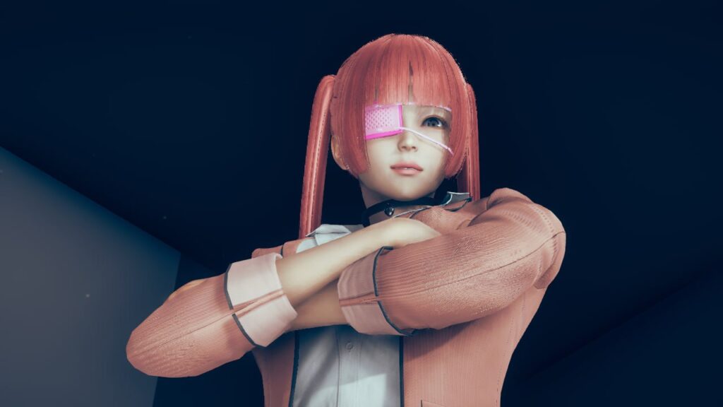 图片[5]-【PC】🤩 脚下的正常生活 Normal Life Under Feet V1.6.1 🤩-星河资源网