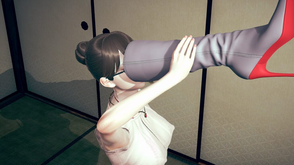 图片[6]-【PC】🤩 脚下的正常生活 Normal Life Under Feet V1.6.1 🤩-星河资源网