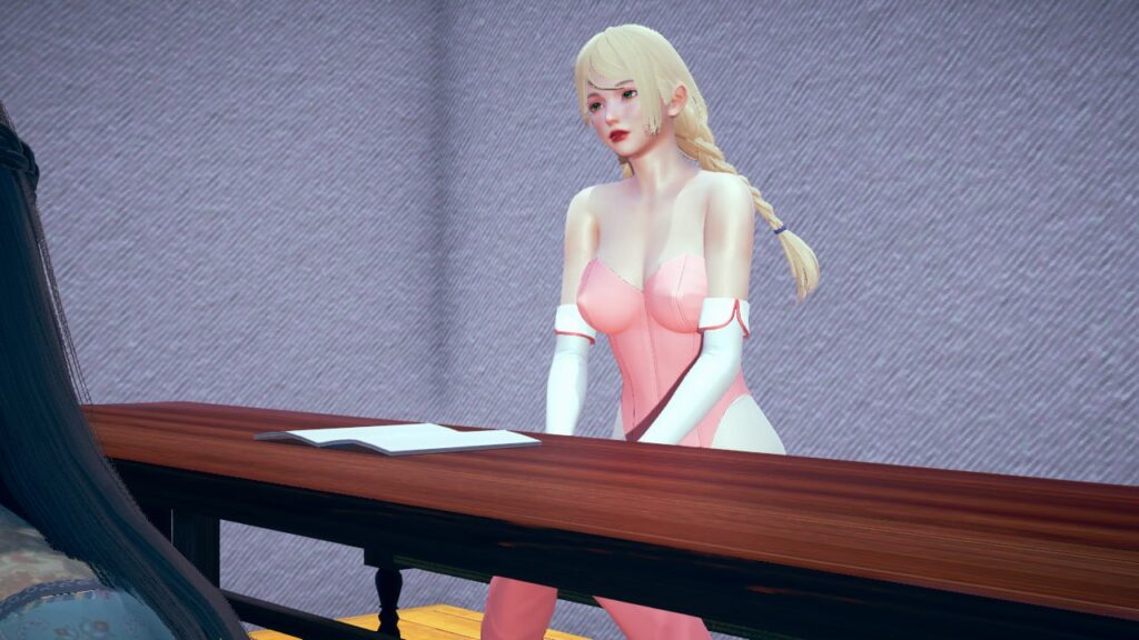 图片[2]-【PC】🤩 脚下的正常生活 Normal Life Under Feet V1.6.1 🤩-星河资源网