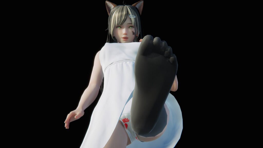 图片[4]-【PC+安卓】🤩 脚下的正常生活 Normal Life Under Feet S2 V2.8 🤩-星河资源网