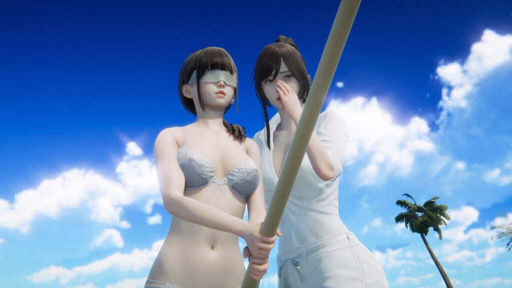 图片[6]-【PC+安卓】🤩 脚下的正常生活 Normal Life Under Feet S2 V2.8 🤩-星河资源网