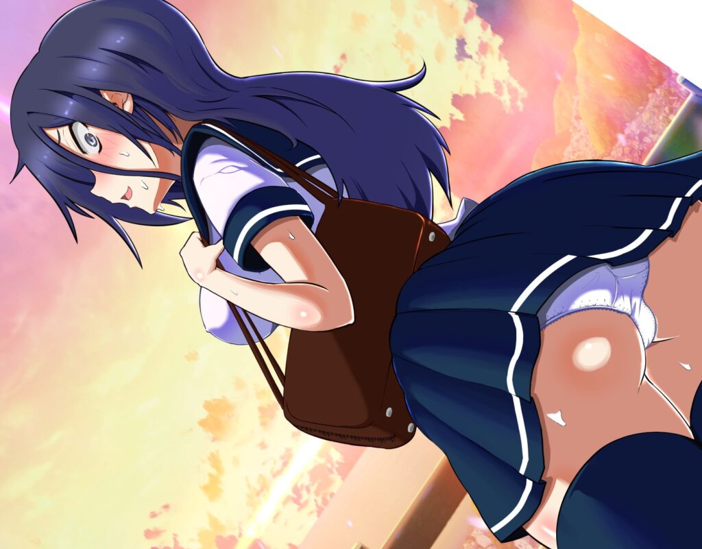 图片[6]-【PC+安卓】🤒 绝对服从危机 Ver1.05 🤒-星河资源网