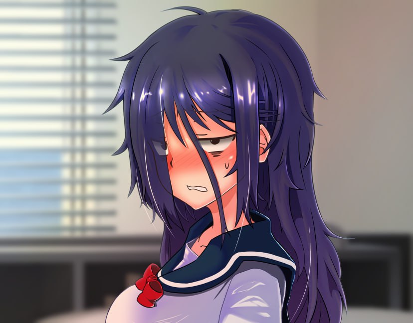 图片[4]-【PC+安卓】🤒 绝对服从危机 Ver1.05 🤒-星河资源网