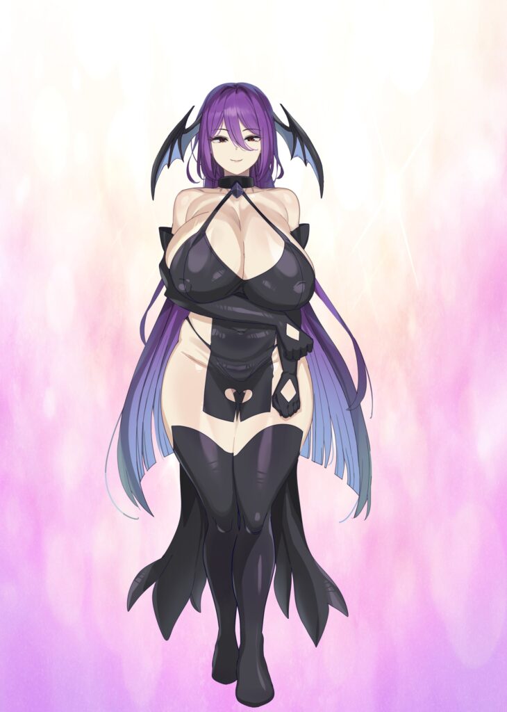 图片[3]-【PC+安卓】🤒 魔法OL：魔女莉莎的职场征程 🤒-星河资源网