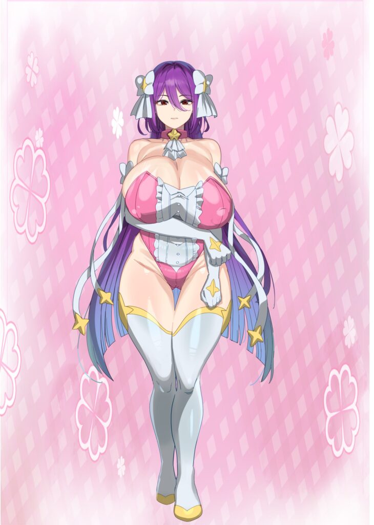 【PC+安卓】🤒 魔法OL：魔女莉莎的职场征程 🤒-星河资源网