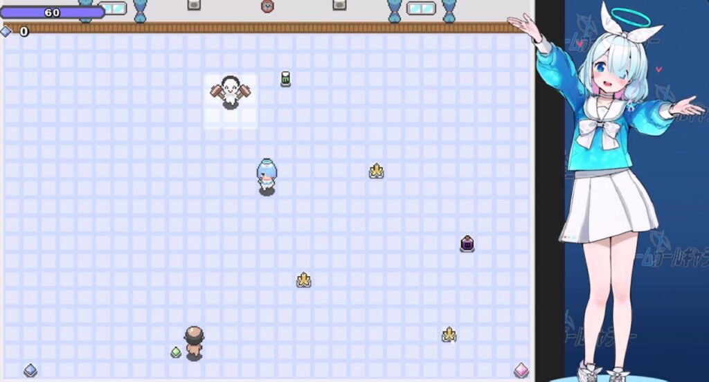 图片[2]-【PC】🤒 女体改造地牢～刚毅女骑士的尊严崩坏～ 🤒-星河资源网