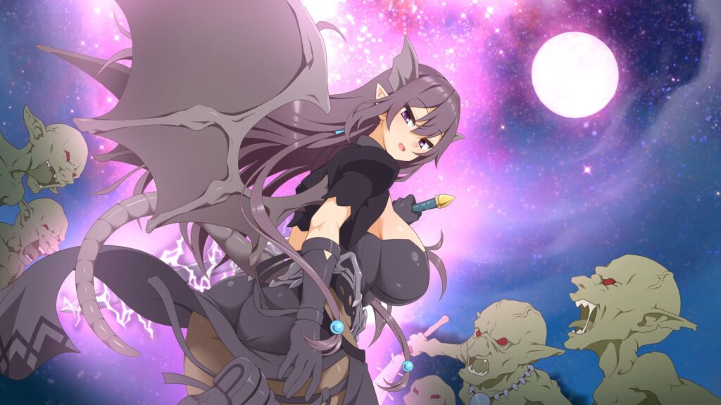 图片[6]-【PC+Mac】🐰 神彩乙女 ～窥视色彩的暴利商人～ 🐰-星河资源网